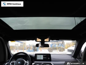 BMW 530 * От BMW * ФИКСИРАНА ЦЕНА ДО БЪЛГАРИЯ * CARFAX *  - 35600 € / 69627.55 лв. - 93188313 15