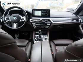 BMW 530 * От BMW * ФИКСИРАНА ЦЕНА ДО БЪЛГАРИЯ * CARFAX *  - 35600 € / 69627.55 лв. - 93188313 8