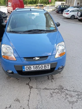 Chevrolet Matiz - 1200 € / 2347.00 лв. - 38505079 11