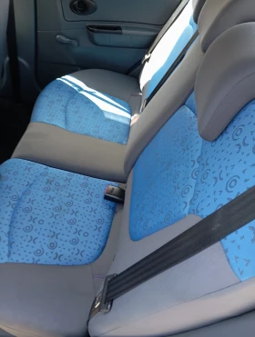 Chevrolet Matiz - 1200 € / 2347.00 лв. - 38505079 7