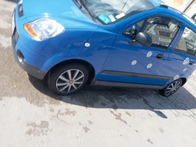 Chevrolet Matiz - 1200 € / 2347.00 лв. - 38505079 9