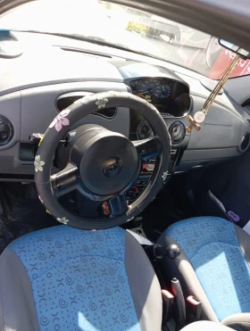 Chevrolet Matiz - 1200 € / 2347.00 лв. - 38505079 3