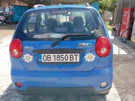 Chevrolet Matiz - 1200 € / 2347.00 лв. - 38505079 5