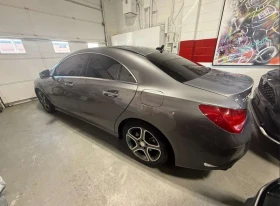 Mercedes-Benz CLA * 250 * CARFAX * ���� �� �� | Mobile.bg � ����� ������ 2