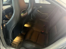 Mercedes-Benz CLA * 250 * CARFAX * ���� �� �� | Mobile.bg � ����� ������ 15
