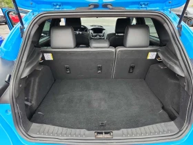 Ford Focus RS  CARFAX - 18500 € / 36182.85 лв. - 63444816 17