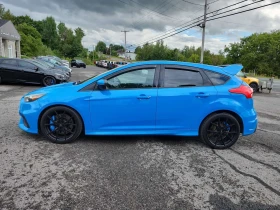 Ford Focus RS  CARFAX - 18500 € / 36182.85 лв. - 63444816 5