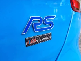 Ford Focus RS  CARFAX - 18500 € / 36182.85 лв. - 63444816 8