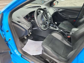 Ford Focus RS  CARFAX - 18500 € / 36182.85 лв. - 63444816 3