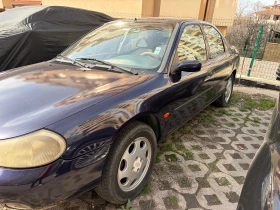 Ford Mondeo - 490 € / 958.36 лв. - 75571303 5
