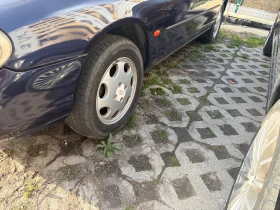 Ford Mondeo - 490 € / 958.36 лв. - 75571303 14