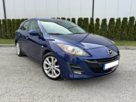 Mazda 3 1.6HDI Регистриран/Обслужен!!! - 3300 € / 6454.24 лв. - 16125100 3