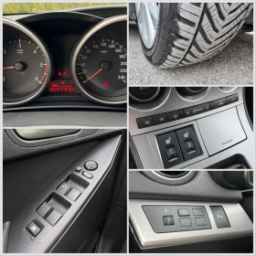 Mazda 3 1.6HDI Регистриран/Обслужен!!! - 3300 € / 6454.24 лв. - 16125100 17