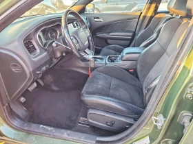 Dodge Charger 3.6l Sxt Plus - 12000 € / 23469.96 лв. - 55293568 7