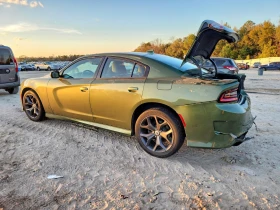 Dodge Charger 3.6l Sxt Plus - 12000 € / 23469.96 лв. - 55293568 2