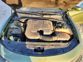 Dodge Charger 3.6l Sxt Plus - 12000 € / 23469.96 лв. - 55293568 11