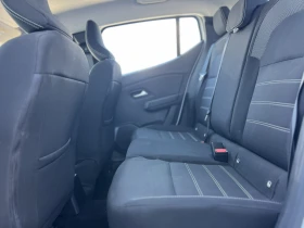 Dacia Sandero 1.0 TCe / 100 к.с. / Eco-G / ГАРАНЦИЯ - 11500 € / 22492.04 лв. - 64642078 15