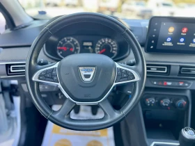 Dacia Sandero 1.0 TCe / 100 к.с. / Eco-G / ГАРАНЦИЯ - 11500 € / 22492.04 лв. - 64642078 11