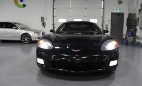 Chevrolet Corvette 3LT * LS3 * HEAD UP * BOSE * 62458KM *  - 28699 € / 56130.37 лв. - 29036774 2