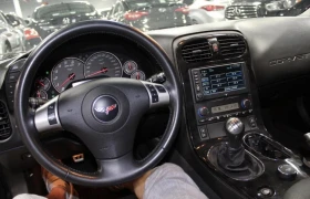 Chevrolet Corvette 3LT * LS3 * HEAD UP * BOSE * 62458KM *  - 28699 € / 56130.37 лв. - 29036774 10