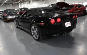 Chevrolet Corvette 3LT * LS3 * HEAD UP * BOSE * 62458KM *  - 28699 € / 56130.37 лв. - 29036774 5