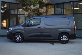 ����� �� �������� �� Peugeot Partner MAXI L2