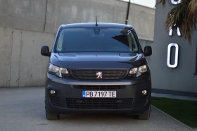 ����� �� �������� �� Peugeot Partner MAXI L2