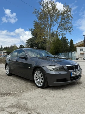 BMW 330 330D 231hp E90 | Mobile.bg � ����� ������ 7