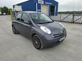 Nissan Micra ������ 1.4 ������ ������� | Mobile.bg � ����� ������ 8