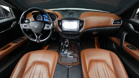 Maserati Ghibli 3.0 V6,  | Mobile.bg � ����� ������ 6