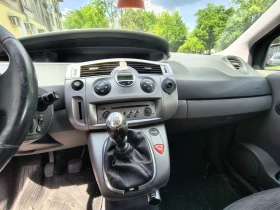 Renault Megane 1.5 TDC - 750 € / 1466.87 лв. - 62010393 7
