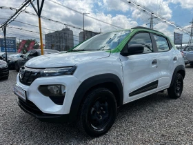 Dacia Spring 33kWh/Пробег 230км./29000км./NAVI/КОЖА/КАМЕРА 
