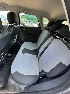 Renault Captur 1.5 DCi 2016 ������� 202 ��� ��.��� ��������!!!! | Mobile.bg � ����� ������ 12