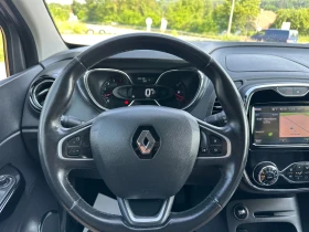 Renault Captur 1.5 DCi 2016 ������� 202 ��� ��.��� ��������!!!! | Mobile.bg � ����� ������ 13