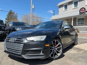 Audi S4 QUATTRO / PANO / ЦЕНА ДО БГ  | Auto.bg — изображение 3