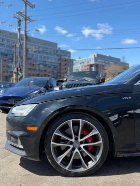 Audi S4 QUATTRO / PANO / ЦЕНА ДО БГ  | Auto.bg — изображение 13