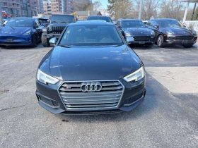 Audi S4 QUATTRO / PANO / ЦЕНА ДО БГ  | Auto.bg — изображение 5