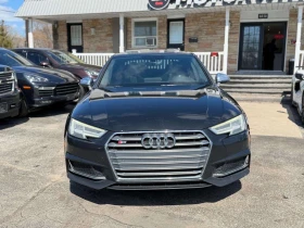 Audi S4 QUATTRO / PANO / ЦЕНА ДО БГ  | Auto.bg — изображение 2