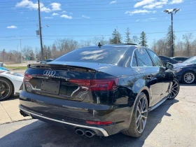 Audi S4 QUATTRO / PANO / ЦЕНА ДО БГ  | Auto.bg — изображение 12