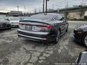 Audi A5 * Prestige* * HeadUp* A���������* (���� �� ��) | Mobile.bg � ����� ������ 4
