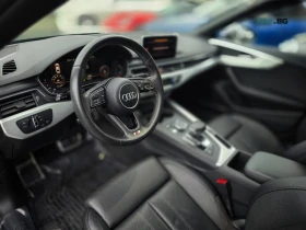 Audi A5 * Prestige* * HeadUp* A���������* (���� �� ��) | Mobile.bg � ����� ������ 11