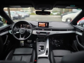 Audi A5 * Prestige* * HeadUp* A���������* (���� �� ��) | Mobile.bg � ����� ������ 10