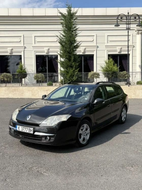 Renault Laguna 2.0D