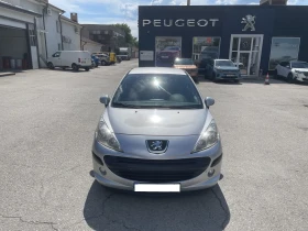 Peugeot 207 1.4 ������/��� 74hp | Mobile.bg � ����� ������ 2