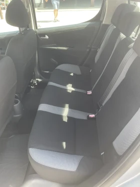 Peugeot 207 1.4 ������/��� 74hp | Mobile.bg � ����� ������ 7