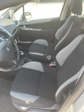Peugeot 207 1.4 ������/��� 74hp | Mobile.bg � ����� ������ 9