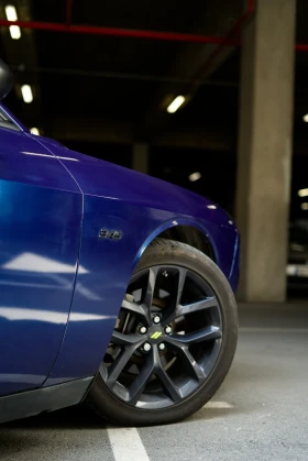 Dodge Challenger 5.7 HEMI LAST CALL EDITION, 33k KM, �������� ����� | Mobile.bg � ����� ������ 7
