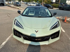 Chevrolet Corvette 3LZ ЦЕНА ДО БЪЛГАРИЯ РЕГИСТРАЦИЯ & АВТОКРЕДИТ | Auto.bg — изображение 2