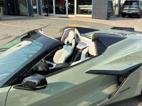 Chevrolet Corvette 3LZ ЦЕНА ДО БЪЛГАРИЯ РЕГИСТРАЦИЯ & АВТОКРЕДИТ | Auto.bg — изображение 10