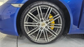 Porsche 911 Carrera* 991* ПОДГРЕВ* КОЖА* ПАНО* КАМЕРА* LED*  | Auto.bg — изображение 5